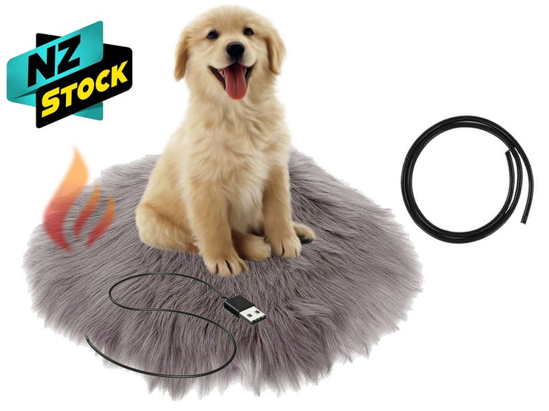 NEW Pet Heating Pad NZ Buy Now Carousel 1