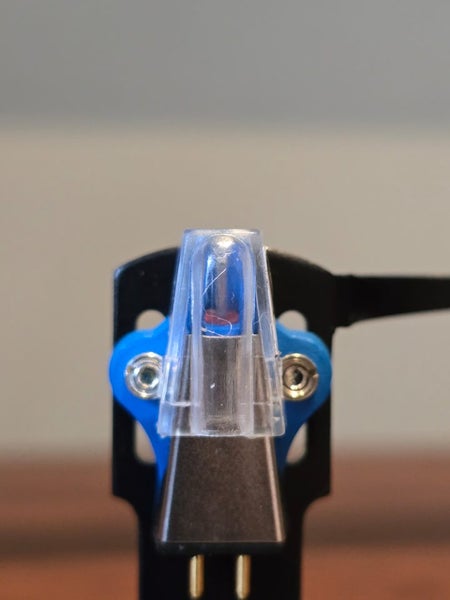 NEW ### Rega Elys 2 cartridge ### Carousel 1