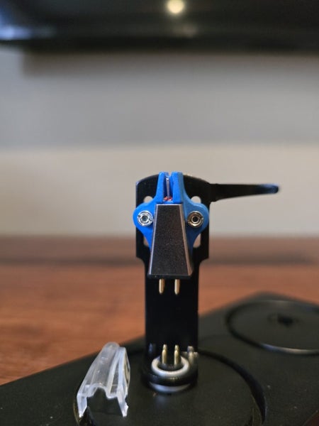 NEW ### Rega Elys 2 cartridge ### Carousel 2