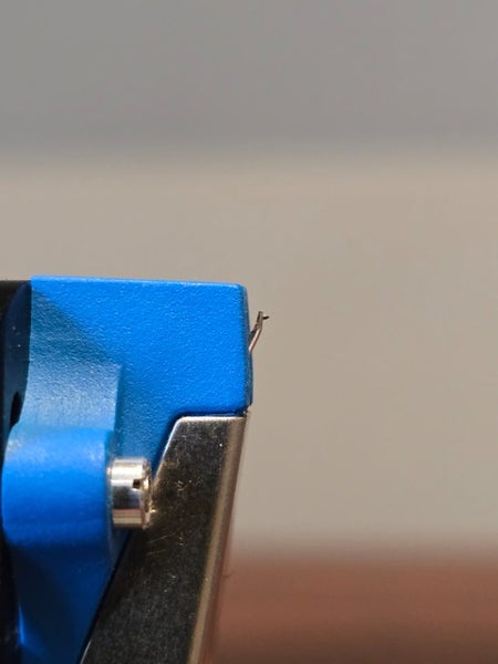 NEW ### Rega Elys 2 cartridge ### Carousel 8