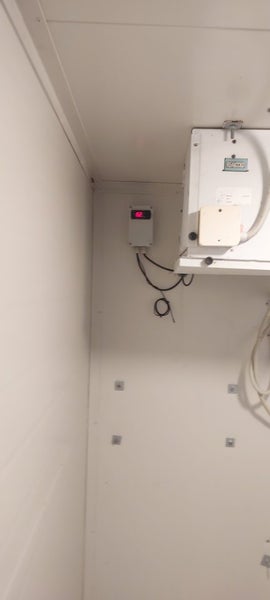 Cool Room62932732642691114