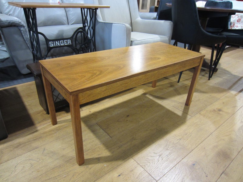 Mid Century Coffee Table Carousel 1