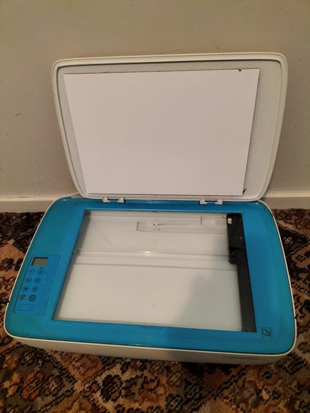 HEWLETT PACKARD DESKJET 3630 PRINTER (Pick up Nelson) Carousel 3