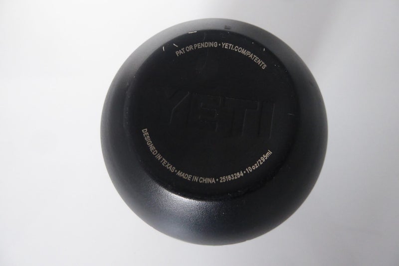 Yeti Rambler wine tumbler Carousel 8