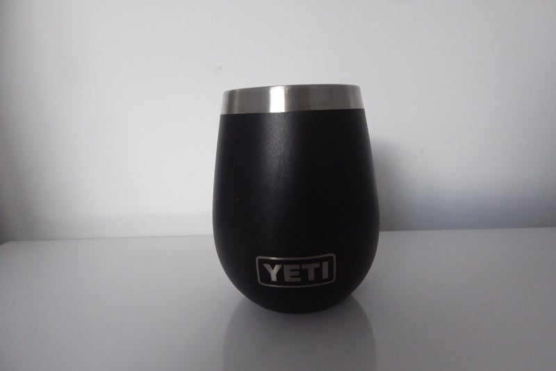 Yeti Rambler wine tumbler Carousel 1