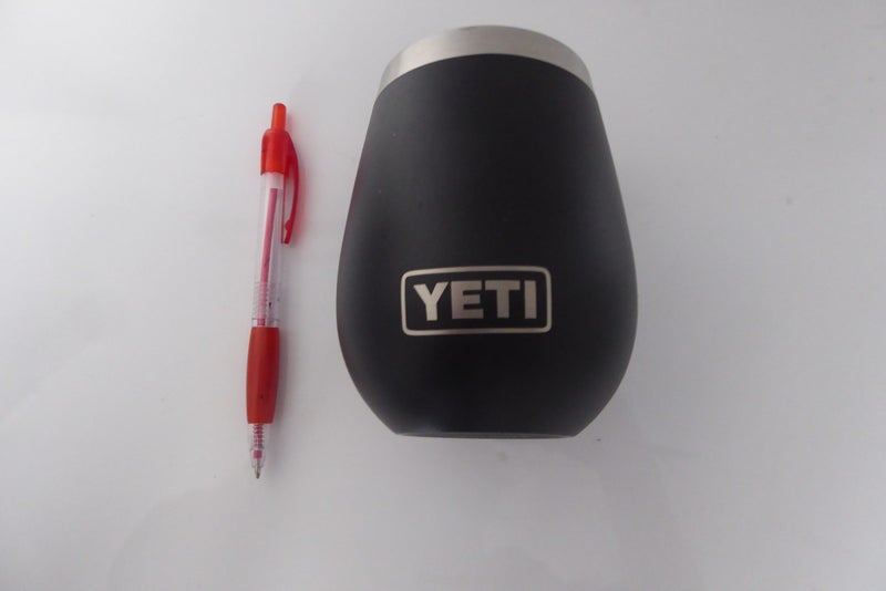 Yeti Rambler wine tumbler Carousel 2