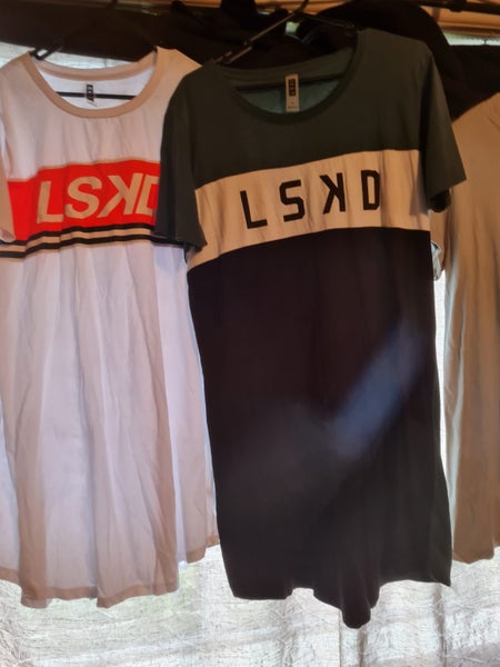 LSKD T'Shirt Dresses x10 Carousel 7