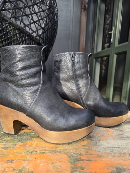 The best ankle Boot Carousel 1