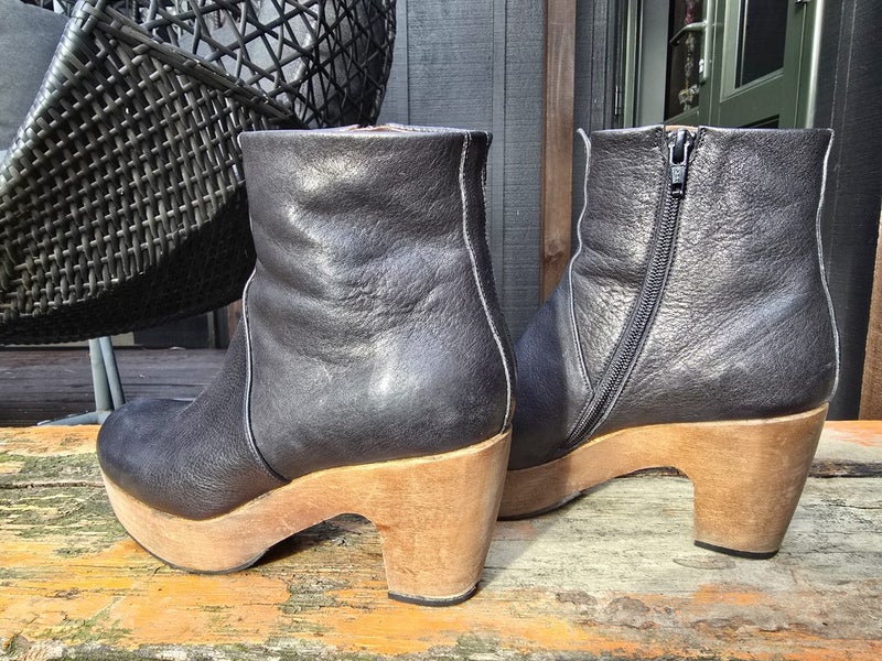 The best ankle Boot Carousel 2