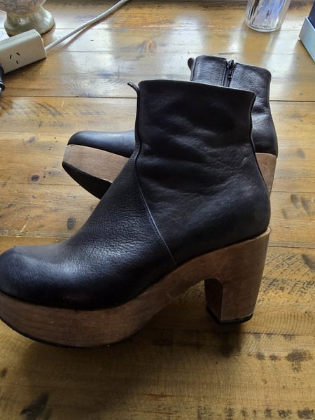 The best ankle Boot Carousel 7