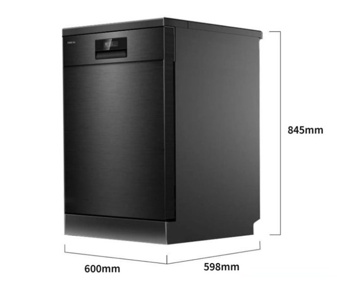 Dishwasher Carousel 2