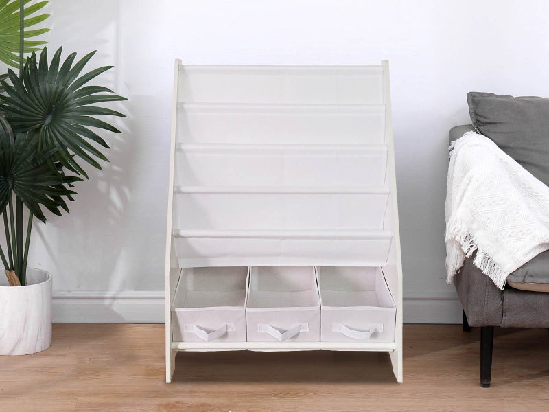 Kids Bookshelf628543215631371120