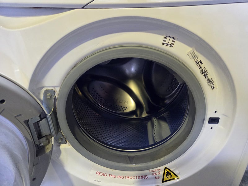 Indesit washer dryer combo Carousel 2