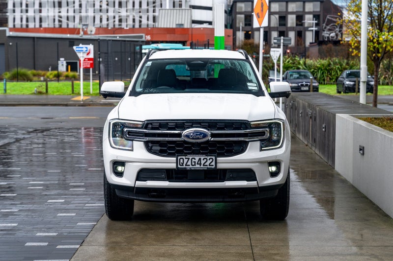 2024 Ford Everest Trend 2.0L 4WD62865829763971112