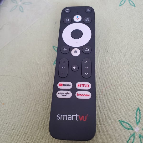 SMART VU SV11 HD STREAMING FREEVIEW Carousel 6