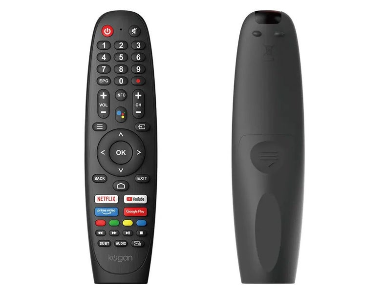 Kogan TV Remote Control (V005) Carousel 1