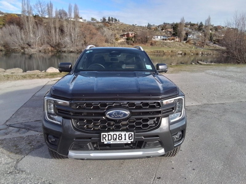 2022 Ford Ranger Wildtrak 4wd Dcab 3.0 Diesel NG62865829436162112