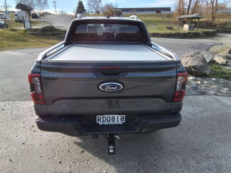 2022 Ford Ranger Wildtrak 4wd Dcab 3.0 Diesel NG62865829436162114