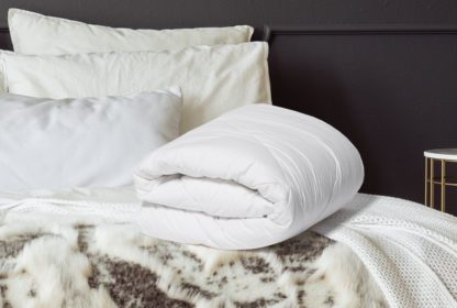 Herington Premium Wool 500 Quilt Machine washable Carousel 2