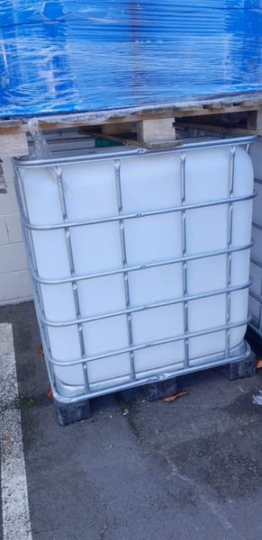 1 x IBC Tank62863859045889112