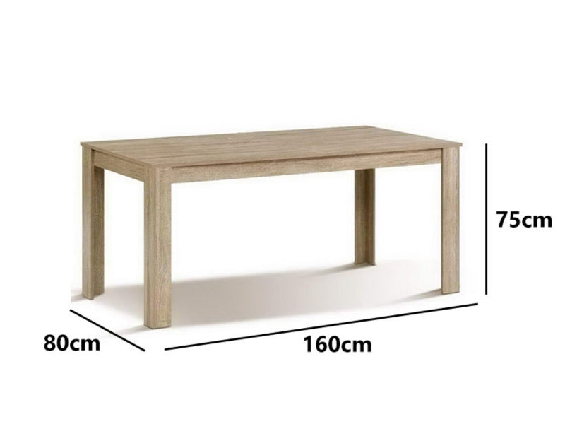 Dining Table Carousel 6