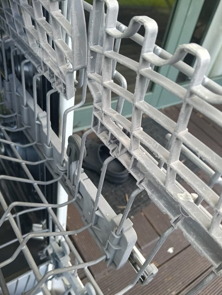 Dishwasher Carousel 2