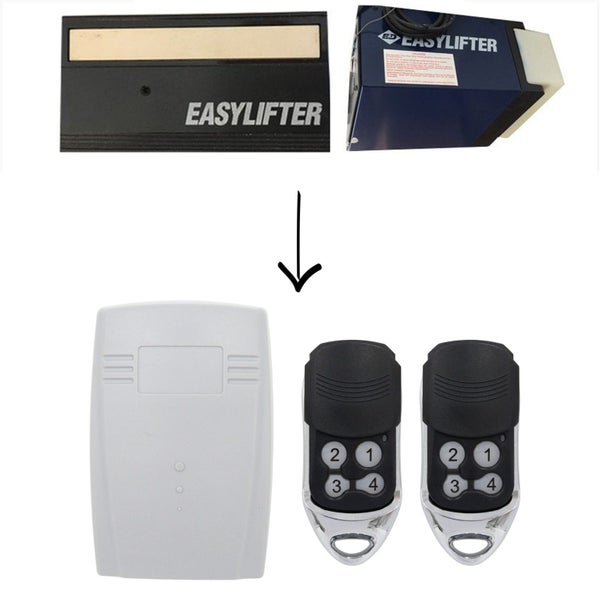 Easylifter 059005 50739/420EBD Upgrade Kit Carousel 1