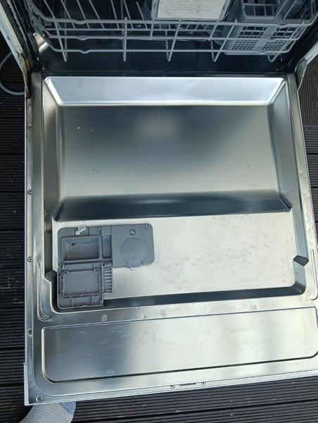 Dishwasher Carousel 11