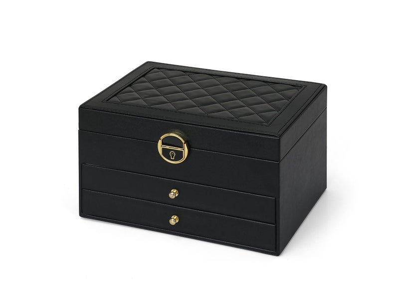 Jewellery Storage Box Carousel 2