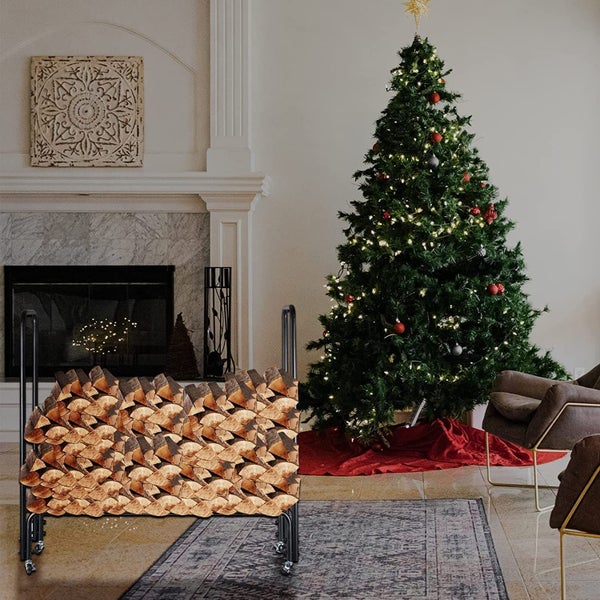 Firewood Storage Rack New Carousel 7