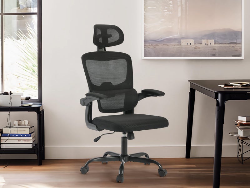 Office Chair Carousel 1