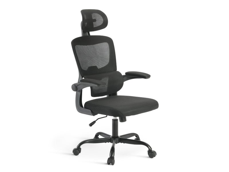 Office Chair Carousel 2