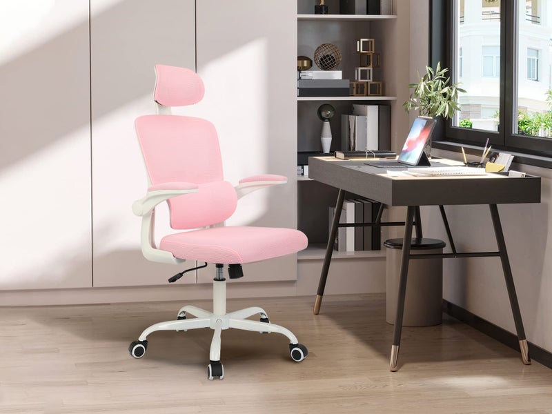 Office Chair Carousel 1