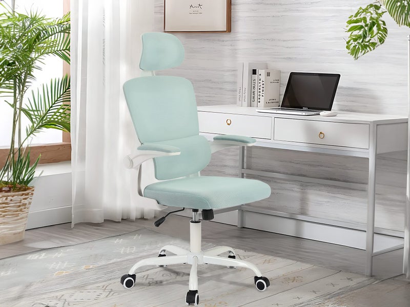 Office Chair Carousel 1