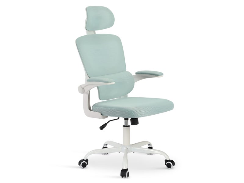 Office Chair Carousel 2