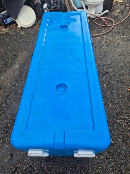 Fish Chilly bins62863873461121111