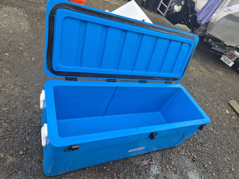 Fish Chilly bins62863873461121112