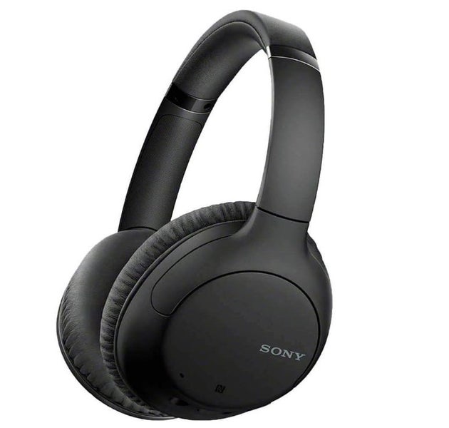 Wireless Noise Cancelling Headphone Carousel 1