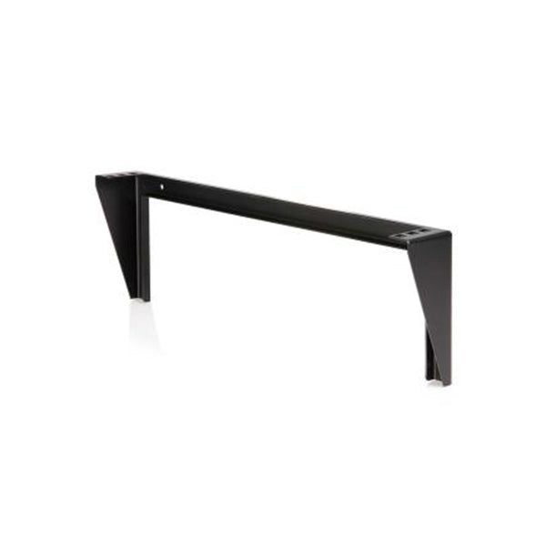 Startech 1U Wall Mount Patch Panel Bracket 19 Inch Carousel 1