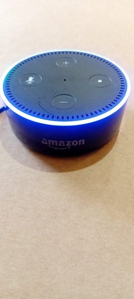Amazon Echo Dot 2nd Generation Alexa-Enabled Bluetooth Speaker Carousel 4