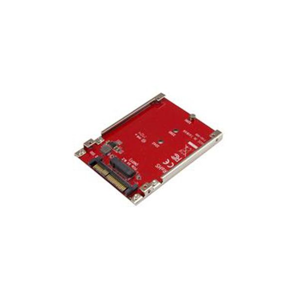 Startech M 2 To U 2 Adapter Carousel 1