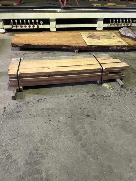 Swamp Kauri Timber 135x45mm – Last Stock Clearance Carousel 2