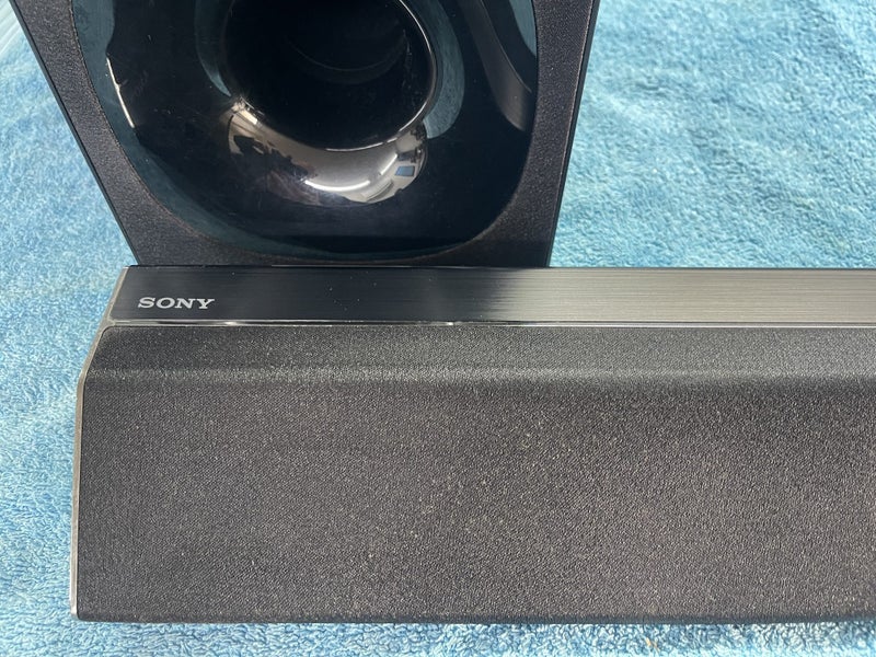 SONY SOUND BAR CT78062933720752513112