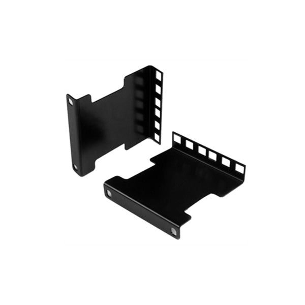 Startech 2U Server Rack Depth Extender Adapter Kit Carousel 1