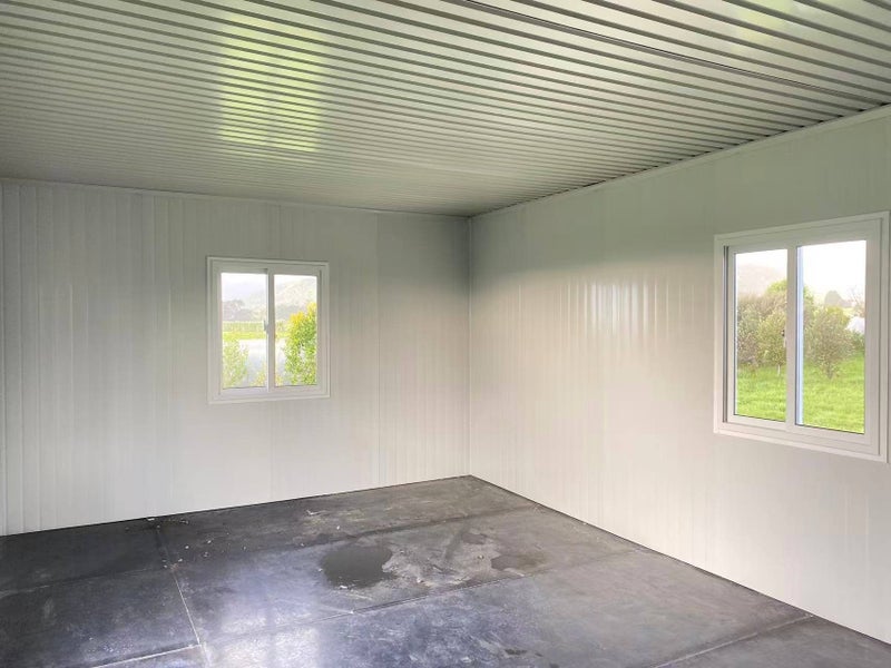 7m x 4m Portable Building / Cabin / Office / Sleepout / Unit / Tiny House 28sqm Carousel 10