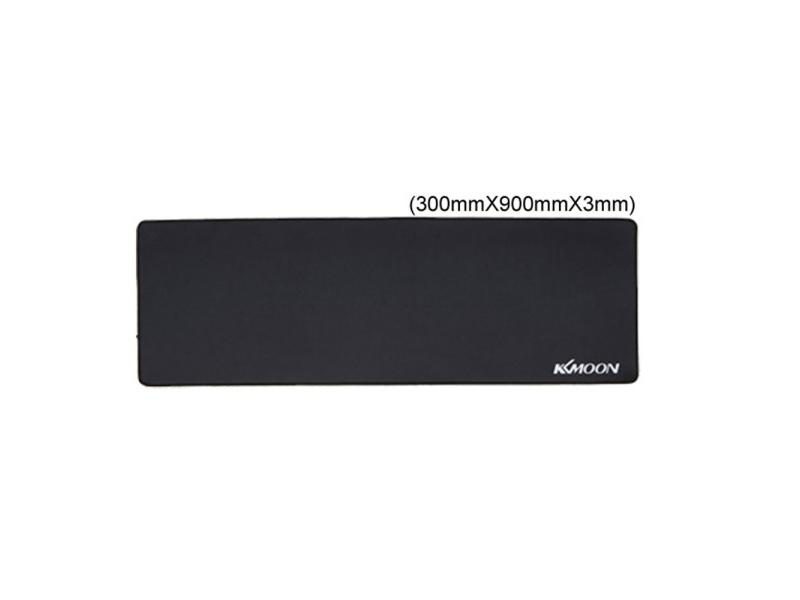 Super Large Size Mouse Pad Natural Rubber Waterproof For Dota LOL PUBG Carousel 1
