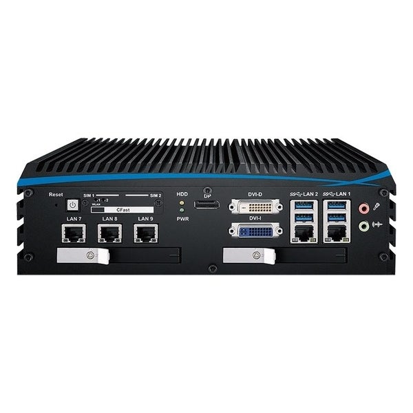 VECOW ECX 1000 2G KIT-OS-i5-16-480 Carousel 2
