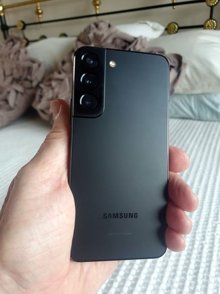 Samsung Galaxy S22 5G 256GB - AS NEW A-Grade Refurbished - Case & Pop-socket63003978513793112