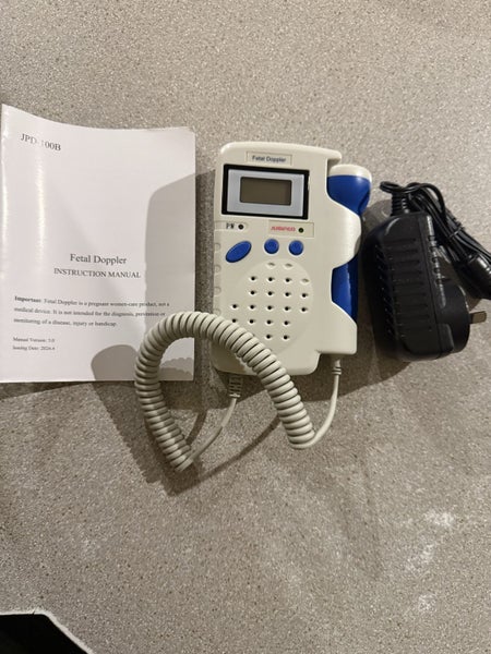 Baby Love Fetal Heart Rate Doppler628668526626591119