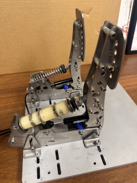 Heusinkveld Ultimate Pedals62863859554435111